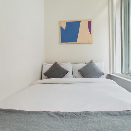 ליברפול Oyo Vincent Apartments מראה חיצוני תמונה